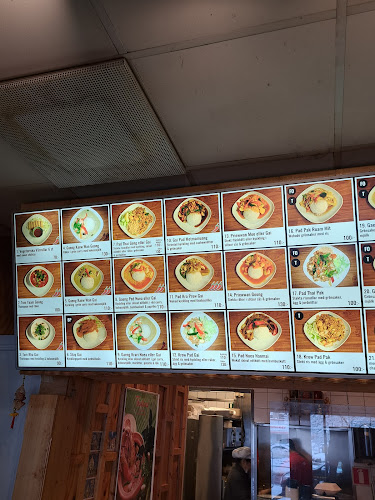 Opinii despre Thai Thai în Visby - Gastronomi och hotellverksamhet