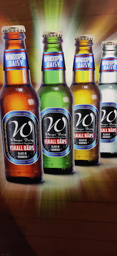 Comentarii opinii despre Whoopsi Daisy