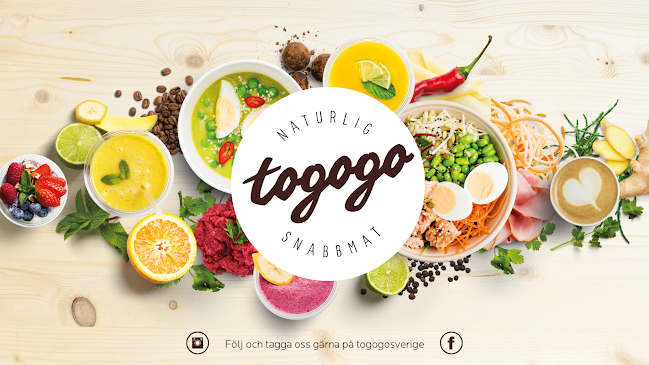 Reviews of Togogo Centralen in Göteborg - Gastronomi och hotellverksamhet