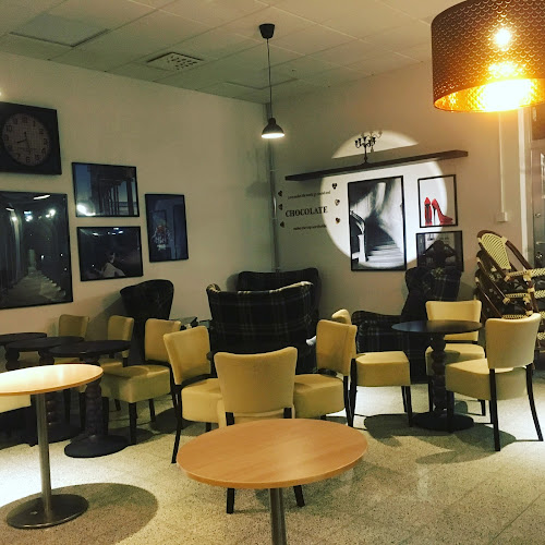 Rim s Coffee - Göteborg