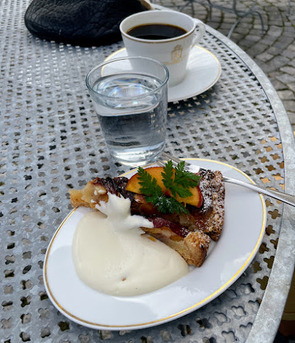 Comentarii opinii despre Orangeriet Restaurang