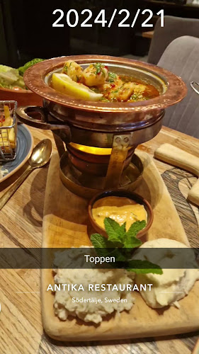 Nygatan 27B, 151 72 Södertälje