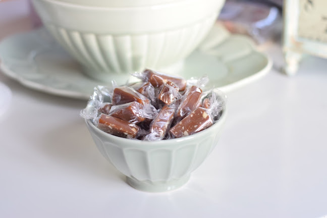 Just a Farm Gårdsbutik - Gastronomi och hotellverksamhet