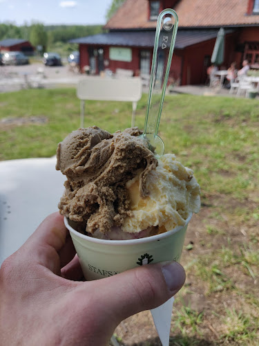 Stafsäter Gårdsglass Open Times