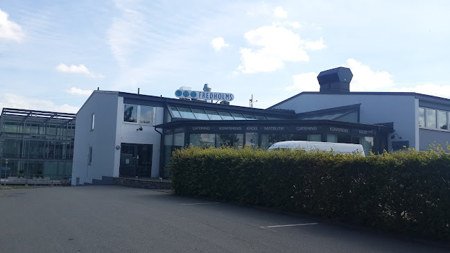 Restaurang Fredholms - Kristianstad