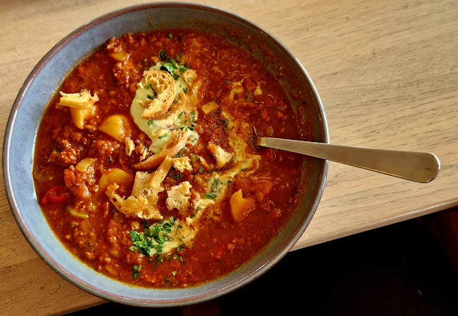 Klinga Golfrestaurang - Gastronomi och hotellverksamhet