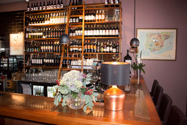 Comentarii opinii despre Gallo Vinotek