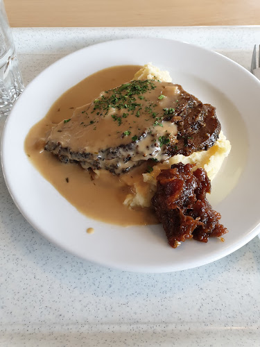 Comentarii opinii despre Årsta Kök