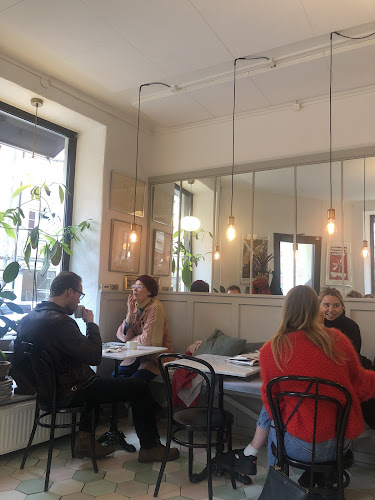 Kärleksgatan 3 - Gastronomi och hotellverksamhet