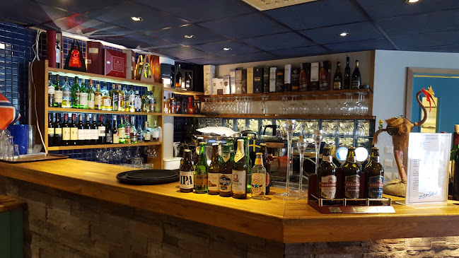 Restaurang Zorbas - Gastronomi och hotellverksamhet