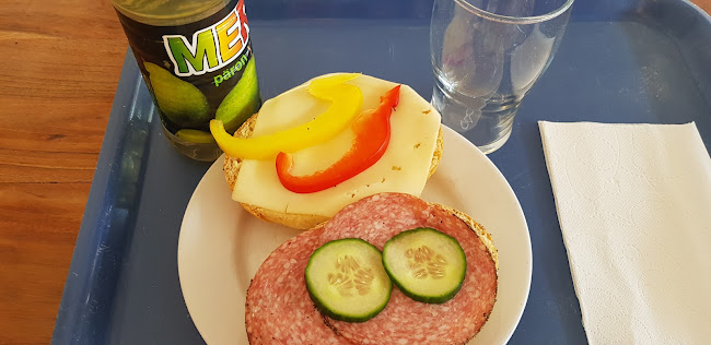 Strike'n Burgers - Bromölla