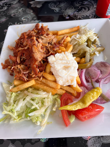 Highway Svedala - Svedala