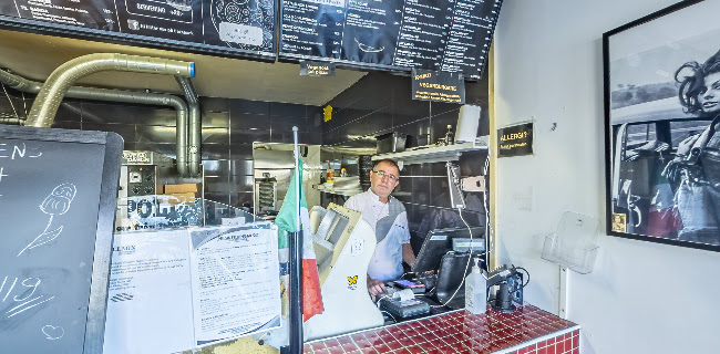 Pizzeria Napoli Vadstena