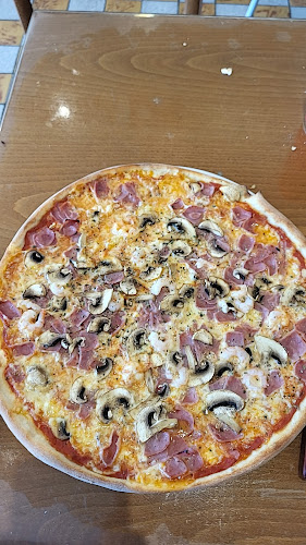 Vaxholms Pizzeria - Vaxholm