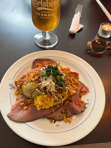 Smaken Av Danmark - Gastronomi och hotellverksamhet