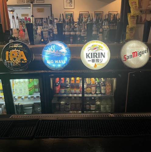 Street Life - Gastronomi och hotellverksamhet