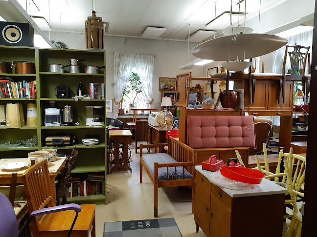 Loppis - Smedjebacken