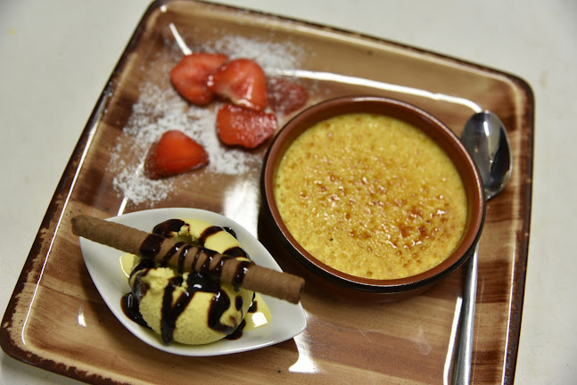 Il Mio Ristorante - Gastronomi och hotellverksamhet