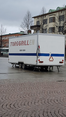 Reviews of Torggrillen in Skellefteå - Gastronomi och hotellverksamhet