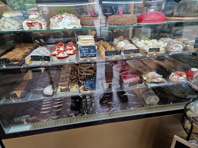 Guldkanten cafe och catering