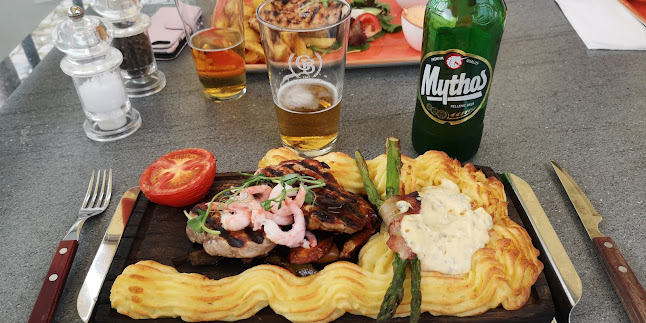 Grekisk Taverna i Strängnäs - Strängnäs