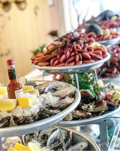 Ljungskiles Havsdelikatesser - Ljungskile