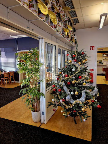 Opinii despre Ångan în Västerås - Gastronomi och hotellverksamhet