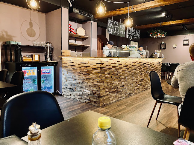 Mimami Oskarshamn - Gastronomi och hotellverksamhet