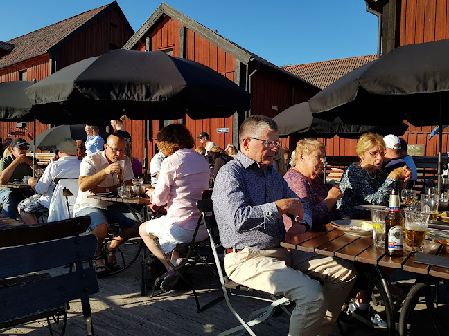 Rökeriet Nyköping Open Times