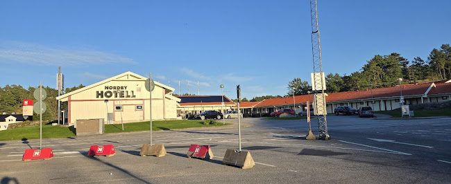 Comentarii opinii despre Nordby Hotell Restaurant