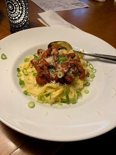 American Bar & Grill