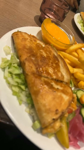 Mamma Mia Pizzeria - Örebro