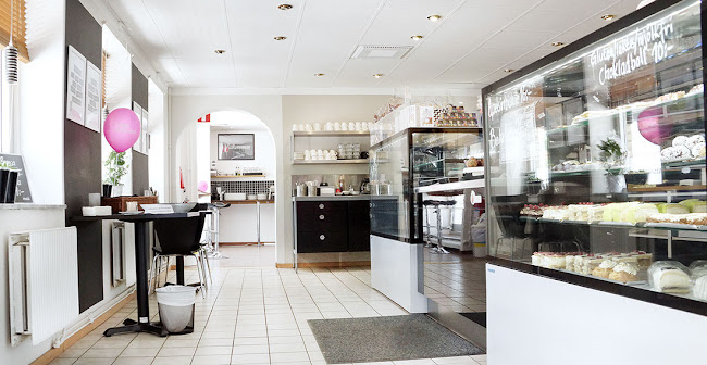 Renates Bageri & Restaurang