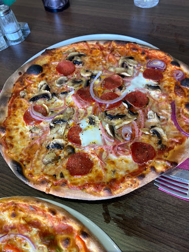 Comentarii opinii despre La Diva - Restaurang Höllviken