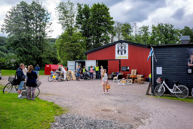 Comentarii opinii despre Båstad GIF Loppis