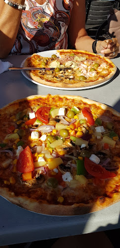 Comments and reviews of Stationen Restaurang Strömstad