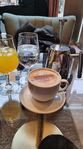 Comentarii opinii despre Le Croissant cafe