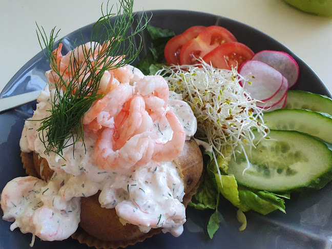 Strömsbergs - Cafe * Konferens * Fest - Uppsala