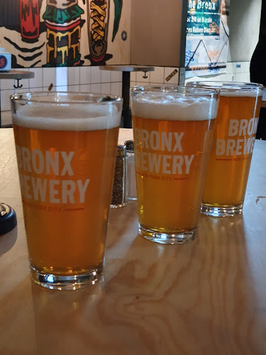 Bastard Burgers - Gastronomi och hotellverksamhet