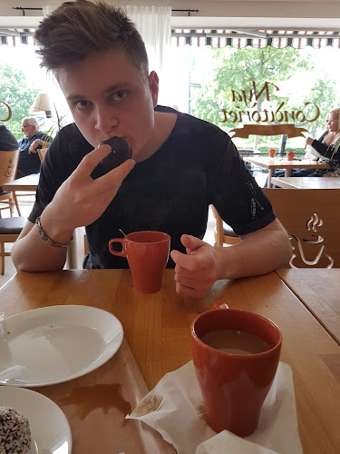 Fenix ​​- Bakery, Tea Room & Café - Örkelljunga