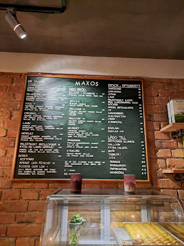 Maxos