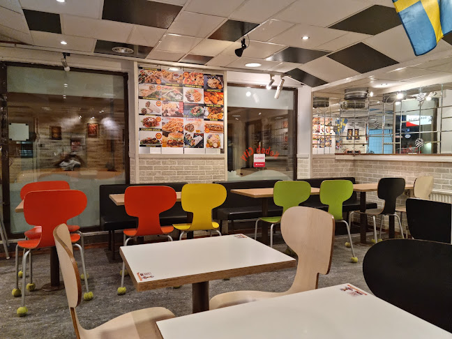 Kebab city - Kristianstad