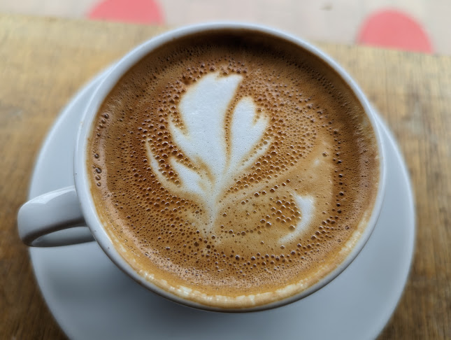 Bönan & Mustaschen - Växjö