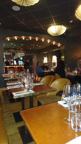 Reviews of Mortens Krog in Uddevalla - Gastronomi och hotellverksamhet