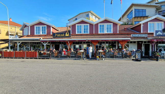 Ångbåtskajen 6, 452 30 Strömstad