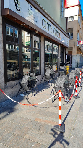 City grillen - Linköping