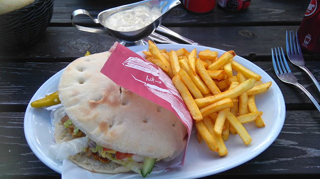 Comentarii opinii despre Pizzeria Aspendos