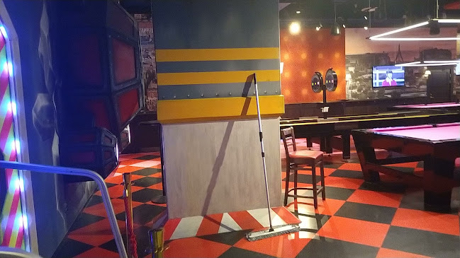 O'Learys Mall of Scandinavia