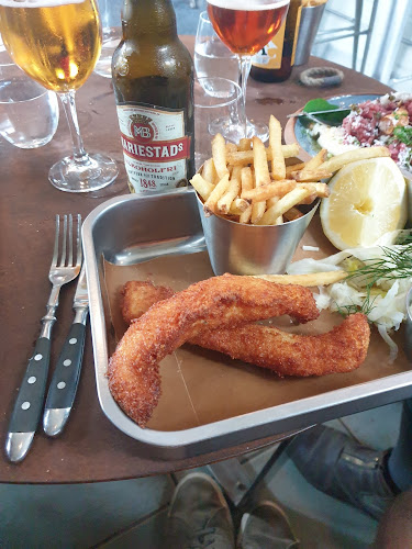 Trosa Matstudio - Trosa