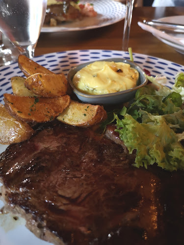 Comentarii opinii despre Restaurang Montmartre